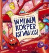 In meinem Körper ist was los! - Bild 1