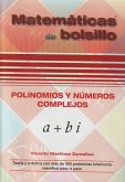 Polinomios y números complejos