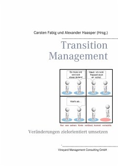Transition Management - Haasper, Alexander;Fabig, Carsten