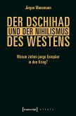 Der Dschihad und der Nihilismus des Westens (eBook, PDF)