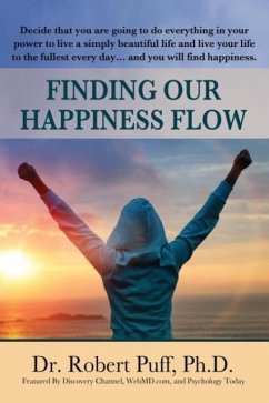 Cover Finding Our Happiness Flow