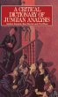 A Critical Dictionary of Jungian... - Bild 1