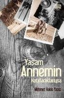 Cover Yasam Annemin Hatirladiklariysa