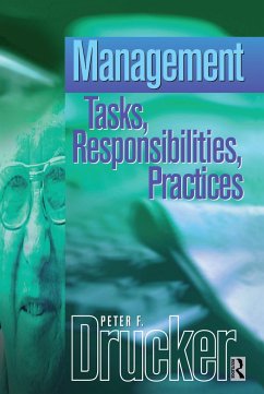 Management - Drucker, Peter