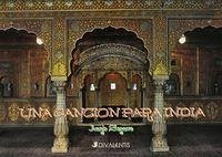 Una canción para India Una canción para India
