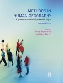 Methods in Human Geography