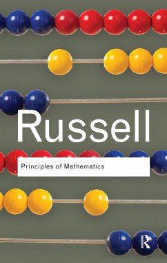 Principles of Mathematics - Russell, Bertrand