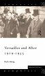 Versailles and After, 1919-1933 - Bild 1