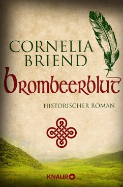 Brombeerblut - Briend, Cornelia