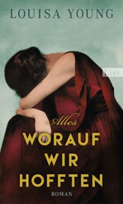 Alles, worauf wir hofften - Young, Louisa