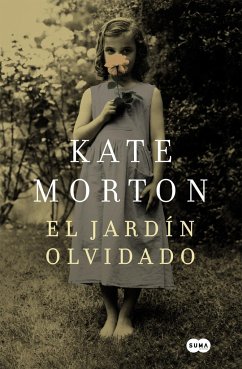 El jardín olvidado - Morton, Kate