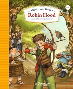 Robin Hood - Westhoff, Angie