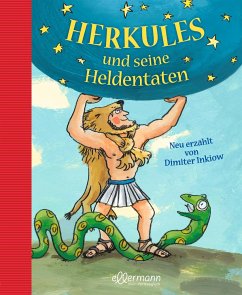 Herkules und seine Heldentaten - Inkiow, Dimiter
