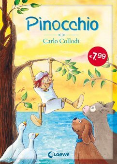 Pinocchio - Fendrich, Nadja;Collodi, Carlo