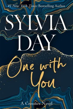 Crossfire 5. One with You - Day, Sylvia