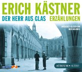 Der Herr aus Glas Der Herr aus Glas