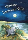 Kleiner Seehund Kalle