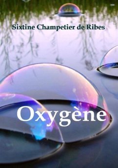 Oxygène - Champetier de Ribes, Sixtine