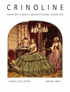 Cover Crinoline