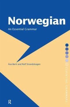 Norwegian - Strandskogen, Ase-Berit; Strandskogen, Rolf