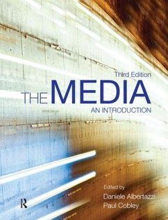 The Media - Albertazzi, Daniele; Cobley, Paul