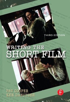 Writing the Short Film - Cooper, Patricia; Dancyger, Ken
