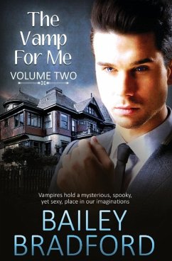 The Vamp for Me - Bradford, Bailey