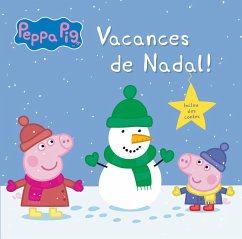 La Porqueta Pepa. Vacances de Nadal! - Hasbro; Eone