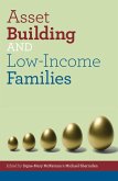 Asset Building and Low Income Families