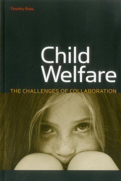 Child Welfare - Ross, Timothy