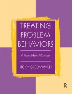 Treating Problem Behaviors - Greenwald, Ricky