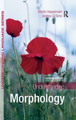 Cover Understanding Morphology