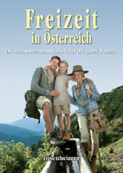 Freizeit in Österreich - Kriechbaum, Reinhard