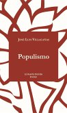 Populismo