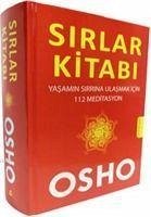 Sirlar Kitabi - (Bhagman Shree Rajneesh), Osho
