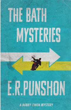 The Bath Mysteries - Punshon, E. R.