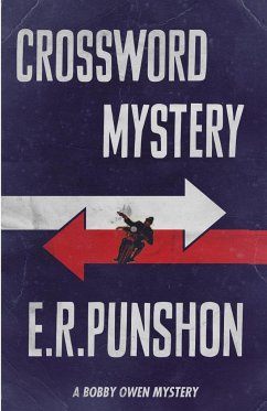 Crossword Mystery - Punshon, E. R.