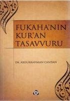 Fukahanin Kuran Tasavvuru - Candan, Abdurrahman