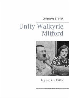 Unity Walkyrie Mitford - Stener, Christophe