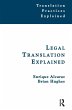 Legal Translation Explained - Bild 1