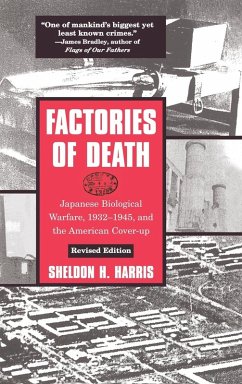 Cover Factories of Death