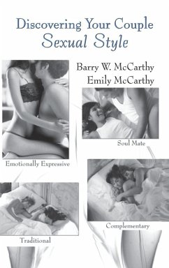 Cover Discovering Your Couple Sexual Style