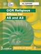 OCR Religious Ethics for AS and A2 - Bild 1
