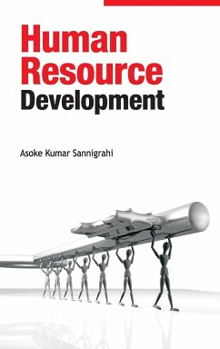 Human Resource Development - Sannigrahi, A. K.