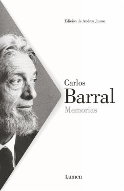 Memorias - Barral, Carlos