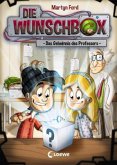Das Geheimnis des Professors / Die Wunschbox Bd.1