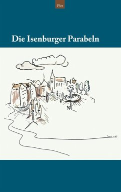 Die Isenburger Parabeln - Pitt