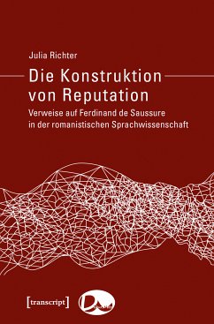 Die Konstruktion von Reputation (eBook, PDF) - Richter, Julia