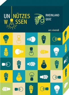 Unnützes Wissen, Rheinland Quiz (Spiel)