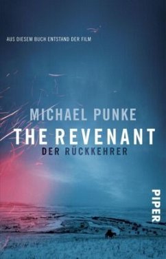 The Revenant - Der Rückkehrer - Punke, Michael